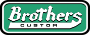 logo Brothers Custom