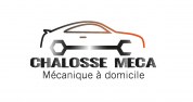 logo Chalosse Meca