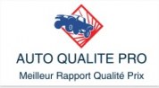 logo Auto Qualite Pro