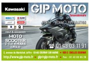 logo Gip Moto