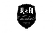 logo R&m Concept Cars