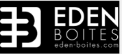 logo Eden Boites