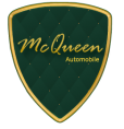 logo Mcqueen Automobile
