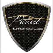 logo Pariest Automobiles