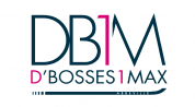 logo D'bosses 1 Max