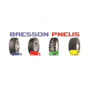 logo Bresson Pneus