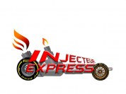 logo Injecteur Express