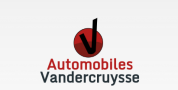 logo Automobiles Vandercruysse
