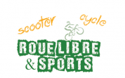 logo Roue Libre & Sports