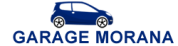 logo Garage Morana