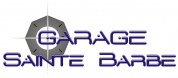 logo Garage Sainte Barbe