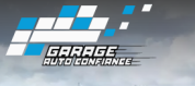 LOGO GARAGE AUTO CONFIANCE