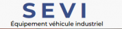 logo Equipement Vehicule Industriel