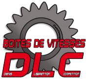 logo Dlc Boites De Vitesses