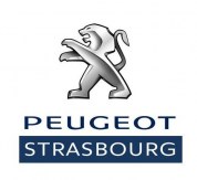 logo Paul Kroely Automobiles Peugeot Hoenheim