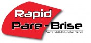 logo Rapid Pare Brise Dieppe