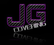 logo Jg Covering