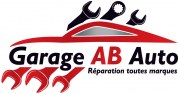 logo Garage Ab Auto