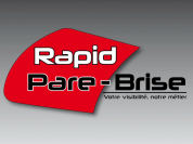 logo Rapid Pare-brise - Ambutrix