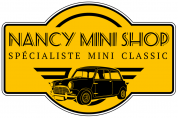 logo Nancy Mini Shop