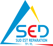 logo Sud Est Reparation