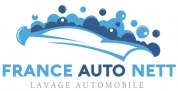 logo France Auto Nett