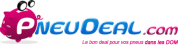 logo Pneudeal