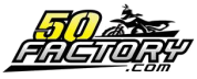 logo 50factory.com