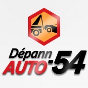 logo Dépann'auto 54