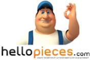logo Hellopieces.com