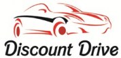 logo Discount Drive