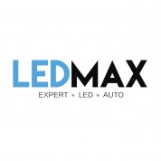 logo Ledmax Sasu