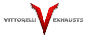 logo Exhausts Vittorelli
