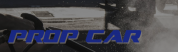 logo Prop Car