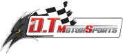 logo Dt Motorsports