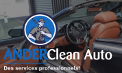 logo Ander Clean Auto