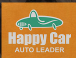 logo Happy Car