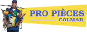logo Pro Pieces Selestat