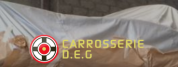 logo Carrosserie D.e.g