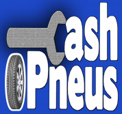 logo Cash Pneus