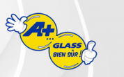 logo A+ Glass