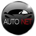 logo Auto Net Service