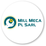 logo Mill Meca Pl Sarl