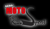logo Gers Motos Sports