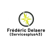 LOGO Frédéric Delaere