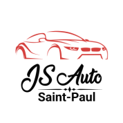logo Js Auto Saint-paul