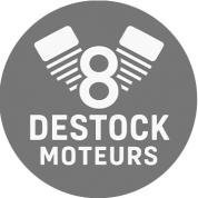 LOGO Destock Moteurs