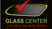 LOGO GLASS CENTER