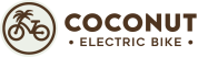 logo Coconut Bike