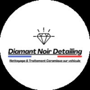 logo Diamant Noir Detailing